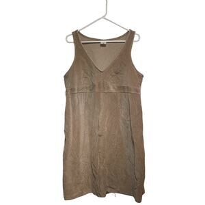 Motherhood Maternity Dress Size XL